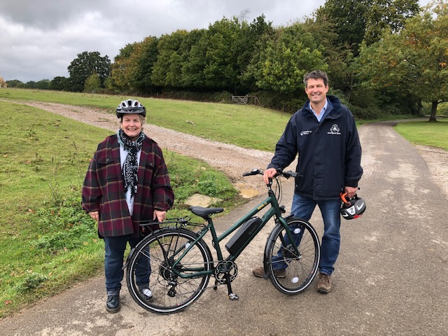 Uk Electric Sandi Toksvig Feb2021 (C)