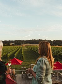 Balfour Dining Club (NOV2021)