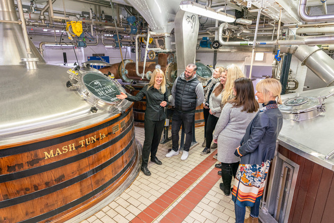 Brewery Tour Image 2022