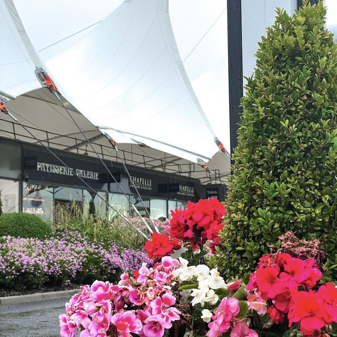Ashford Designer Outlet (June Insta)